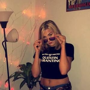 Meet your Posher, Amanda c